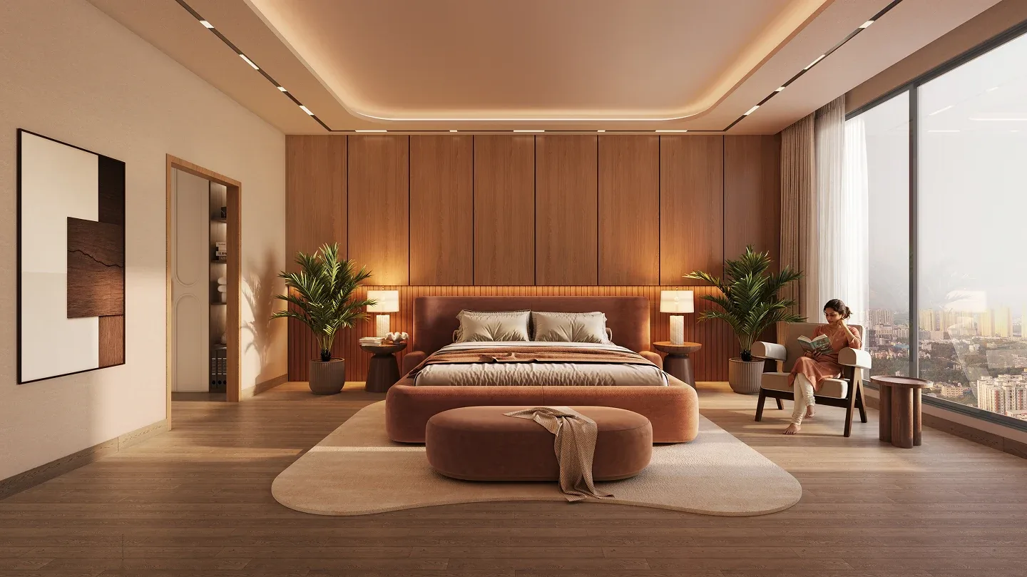 Global Riverfront Interior image 2
