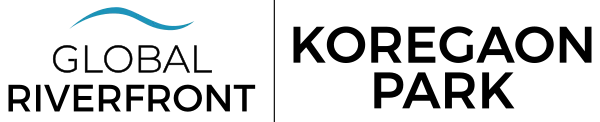 Global Riverfront logo